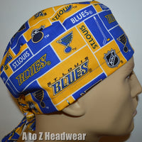 St. Louis Blues Block