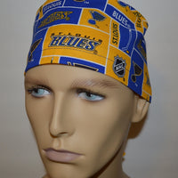 St. Louis Blues Block