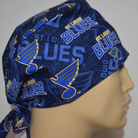 St. Louis Blues (BLU)