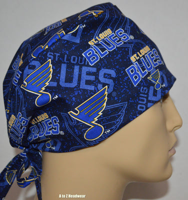 St. Louis Blues (BLU)