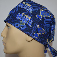 St. Louis Blues (BLU)