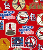 St. Louis Cardinals Championship Legacy