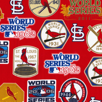 St. Louis Cardinals Championship Legacy