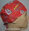 St. Louis Cardinals