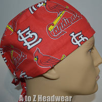 St. Louis Cardinals