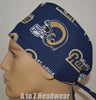 St. Louis Rams RETRO