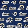 St. Louis Rams RETRO