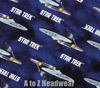 Star Trek Ships Navy