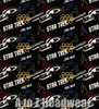 Star Trek Starships Black