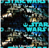 Star Wars Camo Logo