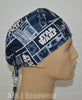 Star Wars Block Navy