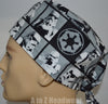 Star Wars Stormtroopers Block