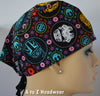 Star Wars Sugar Skull Black