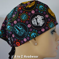 Star Wars Sugar Skull Black