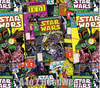 Star Wars Comic Collection JEDI