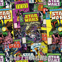 Star Wars Comic Collection JEDI