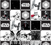 Star Wars Black Grid