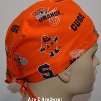 Syracuse Orange