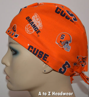 Syracuse Orange