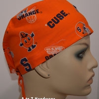 Syracuse Orange