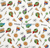 TMNT Ninja Turtles Got Pizza?