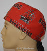 Tampa Bay Buccaneers (Red)