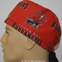 Tampa Bay Buccaneers (Red)