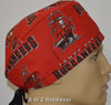 Tampa Bay Buccaneers (Red)