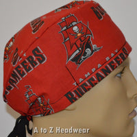 Tampa Bay Buccaneers (Red)