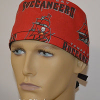 Tampa Bay Buccaneers (Red)