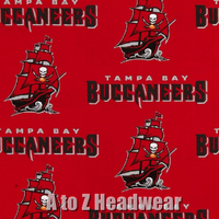 Tampa Bay Buccaneers (Red)