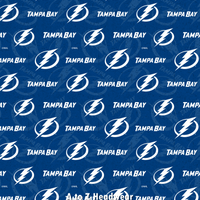 Tampa Bay Lightning Blue