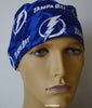 Tampa Bay Lightning Blue