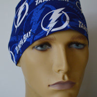 Tampa Bay Lightning Blue