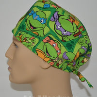 TMNT Ninja Turtles Packed