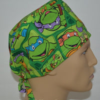 TMNT Ninja Turtles Packed