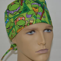 TMNT Ninja Turtles Packed