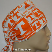 Tennessee Volunteers Block