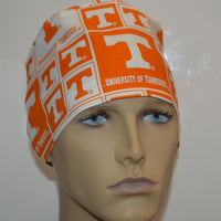 Tennessee Volunteers Block