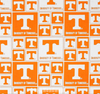 Tennessee Volunteers Block