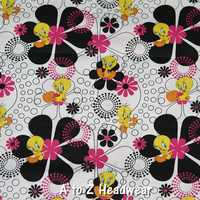 Tweety Bird Floral