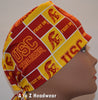 USC Trojans (Block)