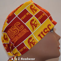 USC Trojans (Block)