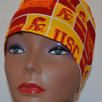 USC Trojans (Block)