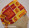 USC Trojans (Block)