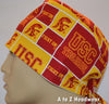 USC Trojans (Block)