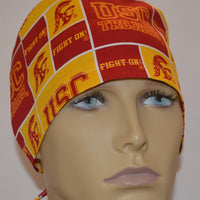 USC Trojans (Block)