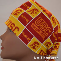 USC Trojans (Block)