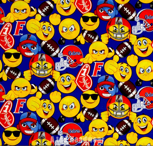 Florida Gators Emoji