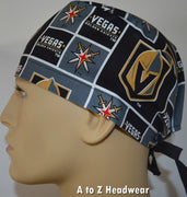 Vegas Golden Knights Block